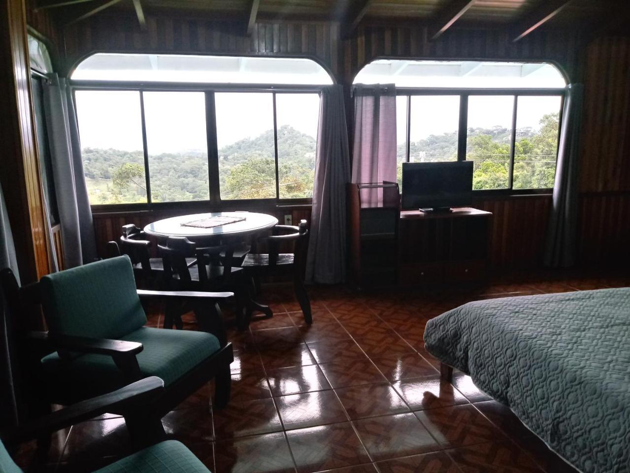 Hotel Vista Real 마누엘안토니오 외부 사진