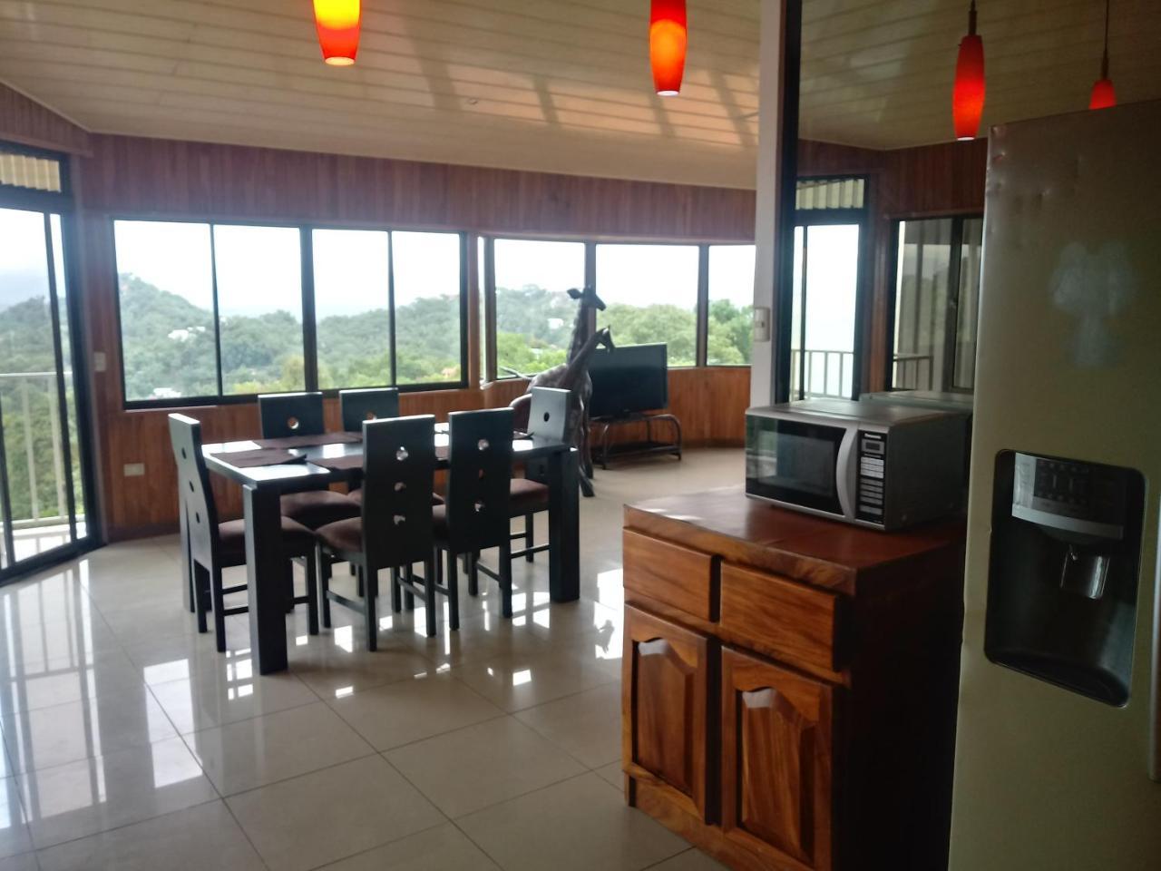 Hotel Vista Real 마누엘안토니오 외부 사진