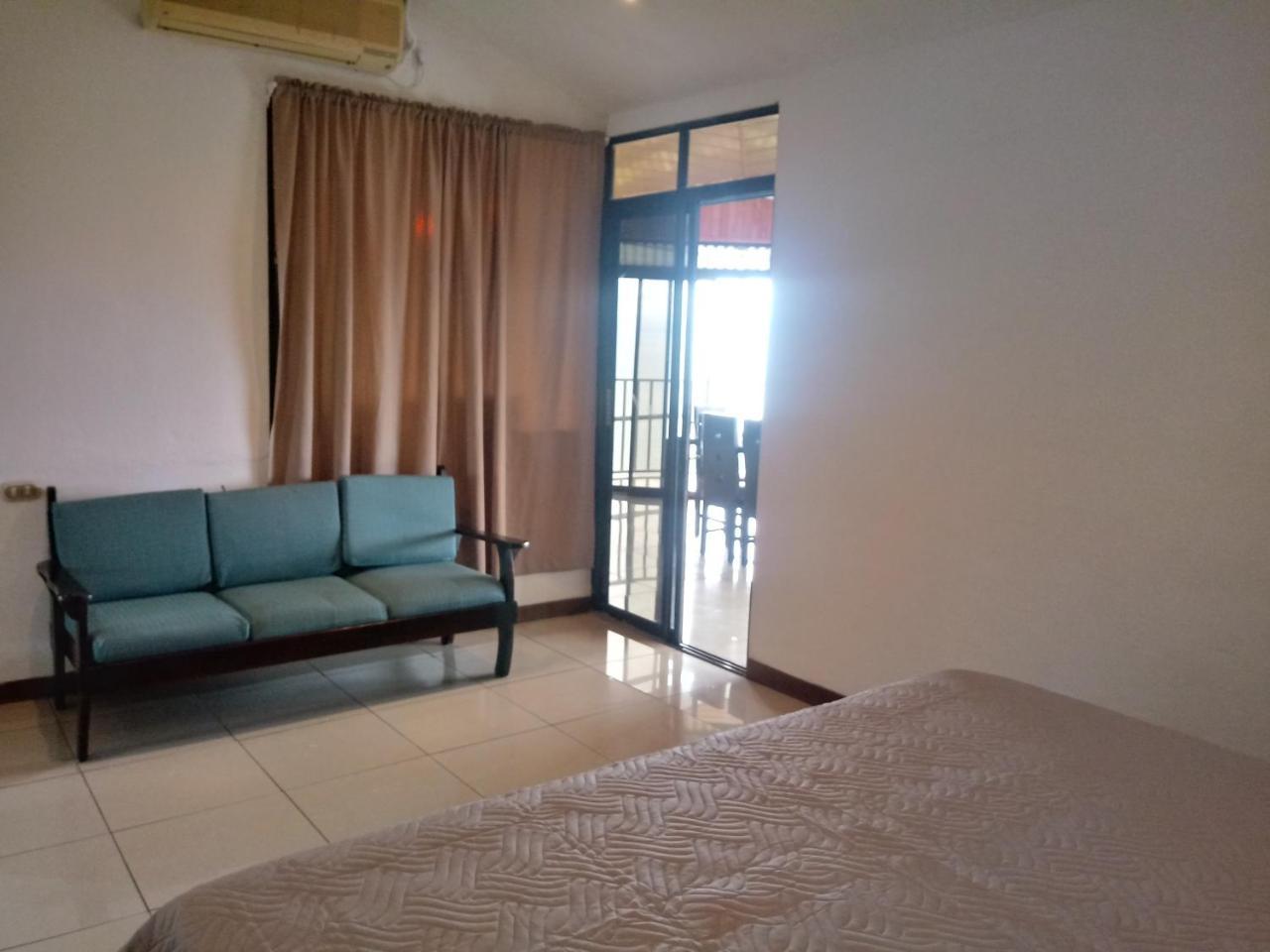 Hotel Vista Real 마누엘안토니오 외부 사진