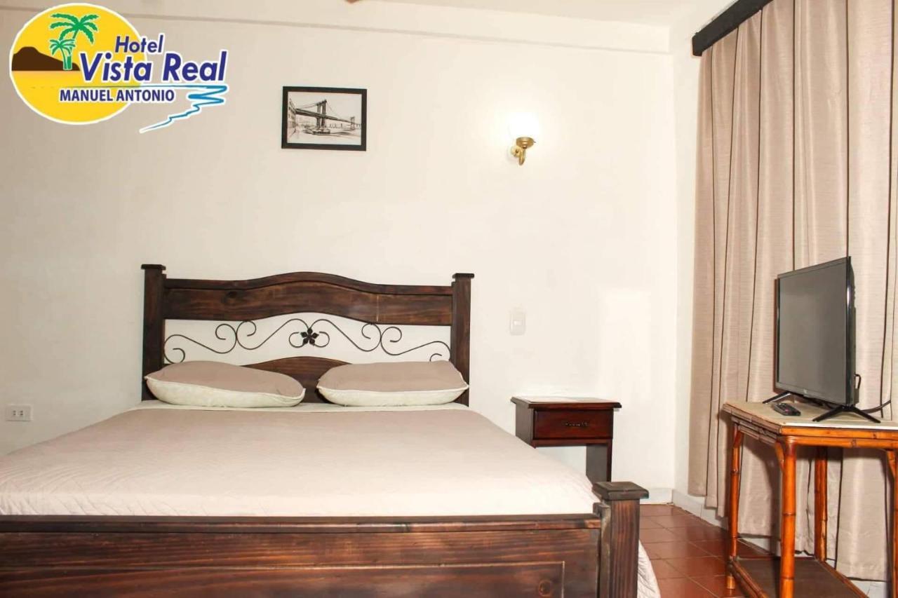 Hotel Vista Real 마누엘안토니오 외부 사진