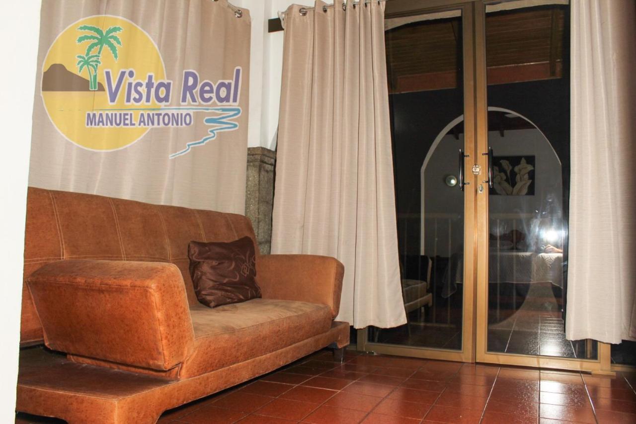 Hotel Vista Real 마누엘안토니오 외부 사진