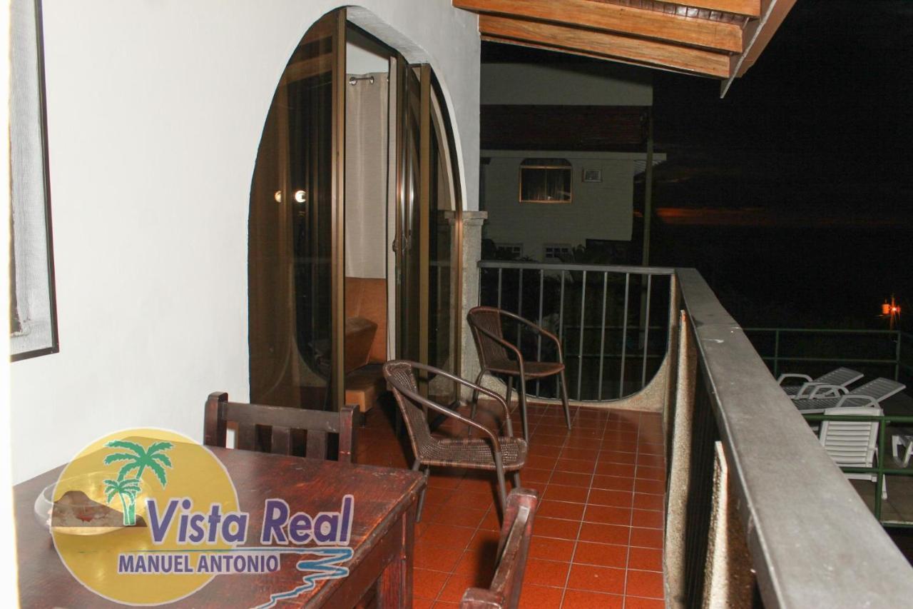 Hotel Vista Real 마누엘안토니오 외부 사진