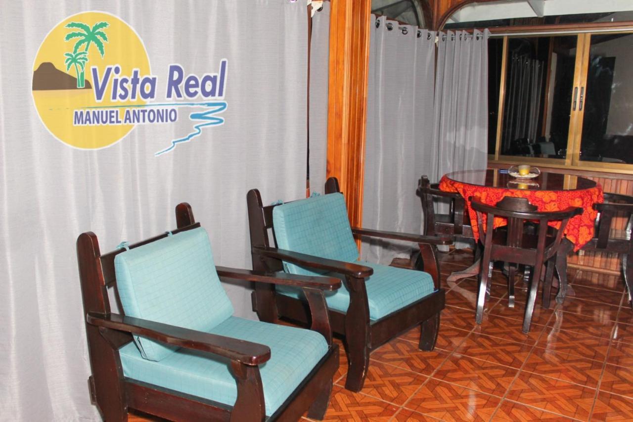 Hotel Vista Real 마누엘안토니오 외부 사진