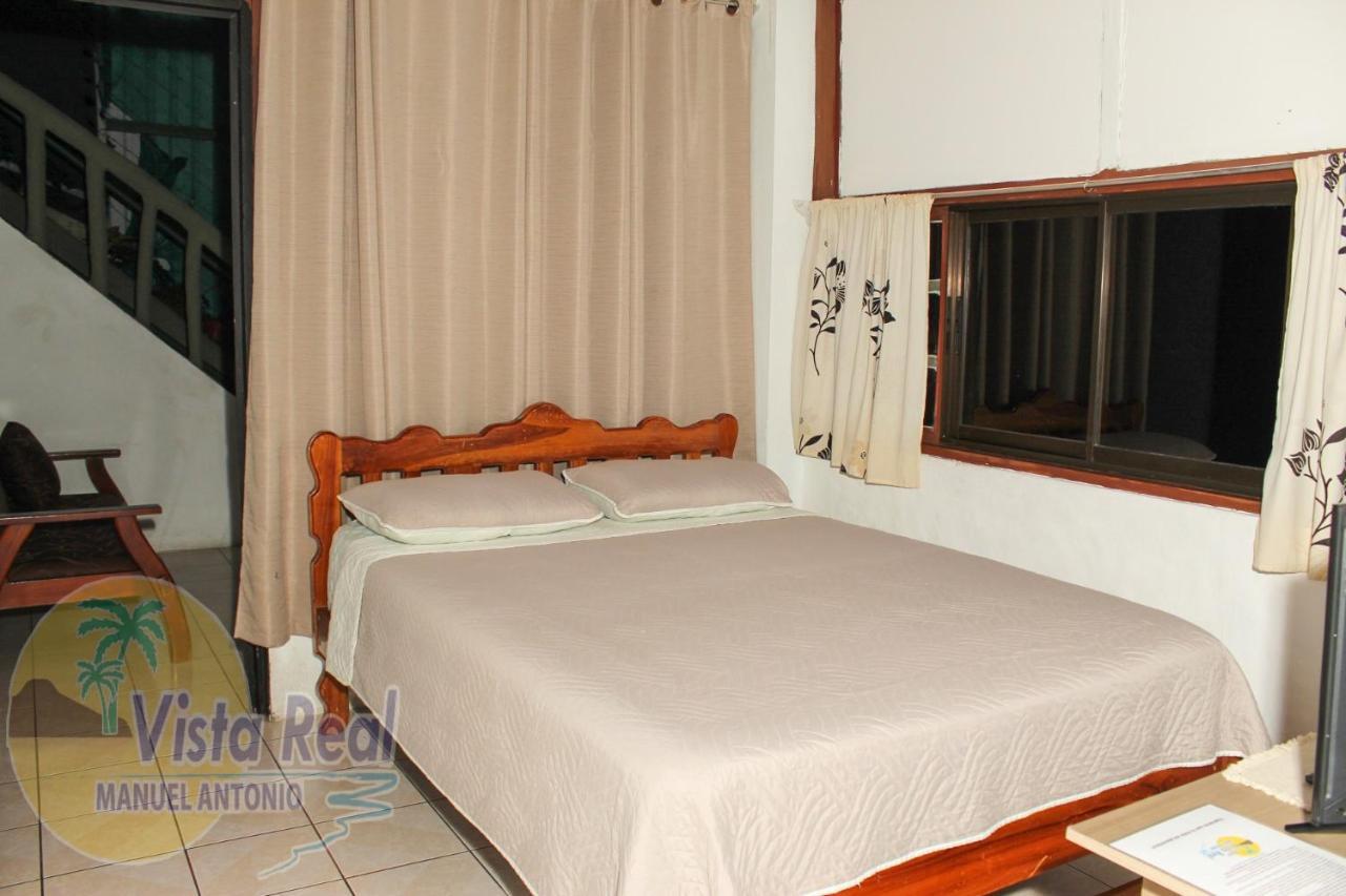 Hotel Vista Real 마누엘안토니오 외부 사진