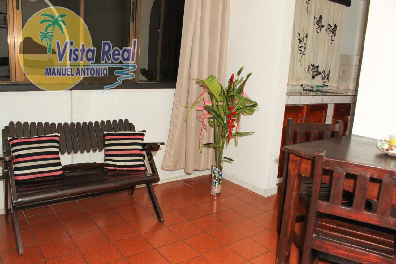 Hotel Vista Real 마누엘안토니오 외부 사진