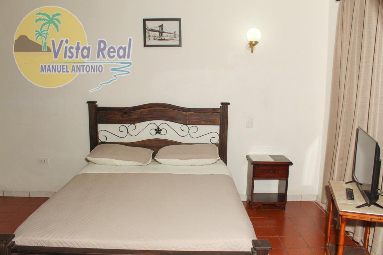 Hotel Vista Real 마누엘안토니오 외부 사진