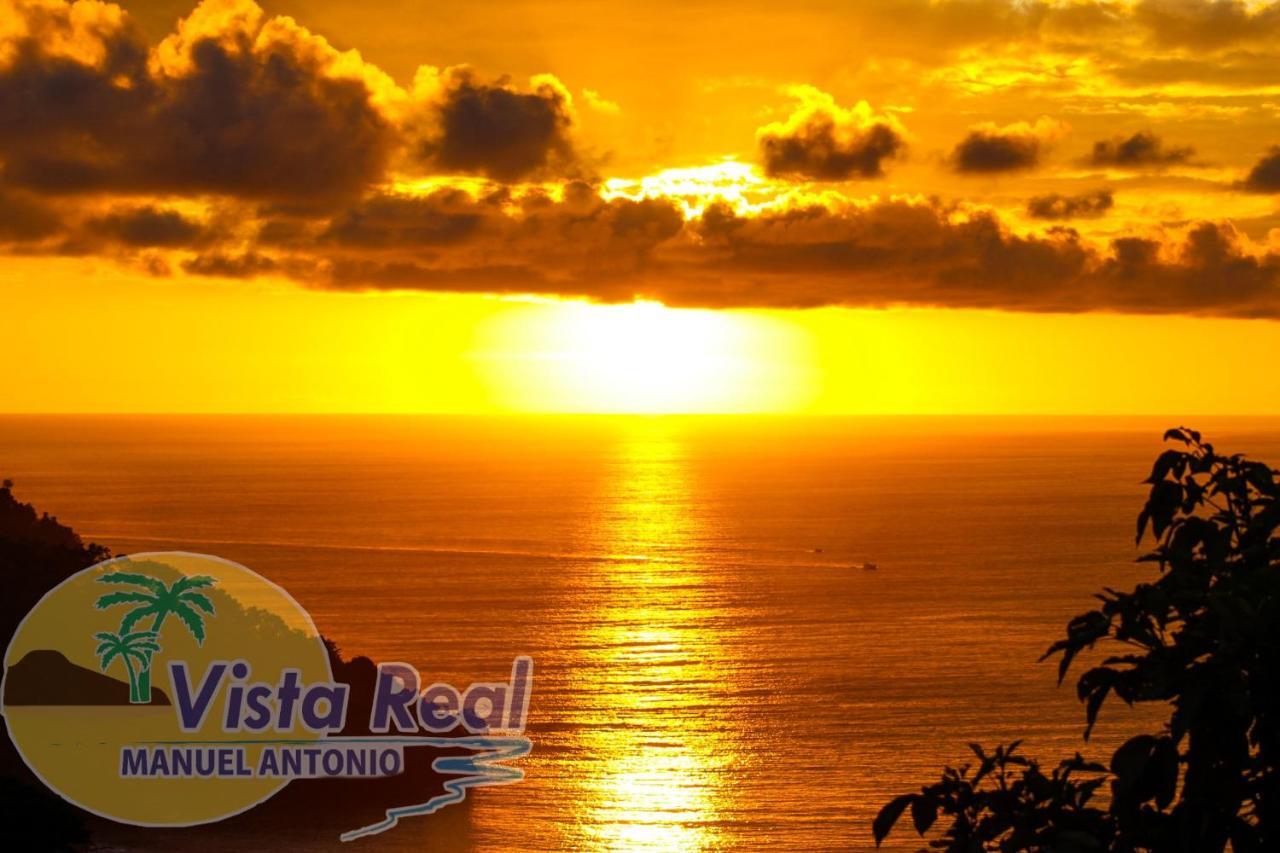 Hotel Vista Real 마누엘안토니오 외부 사진